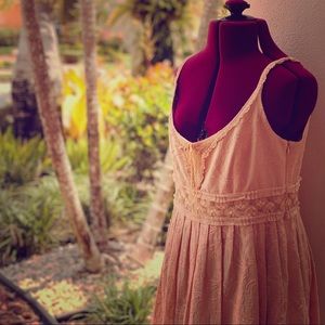 Vintage Cynthia Steffe Dress